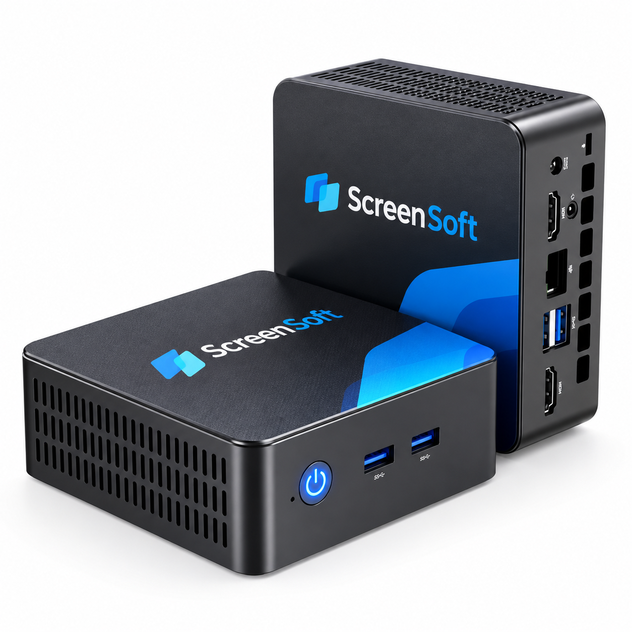 ScreenSoft Player